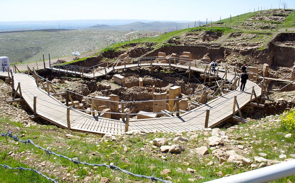 Gobeklitepe