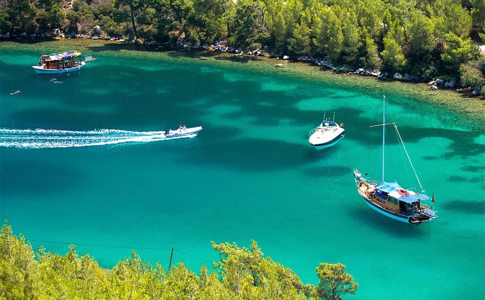 Gocek
