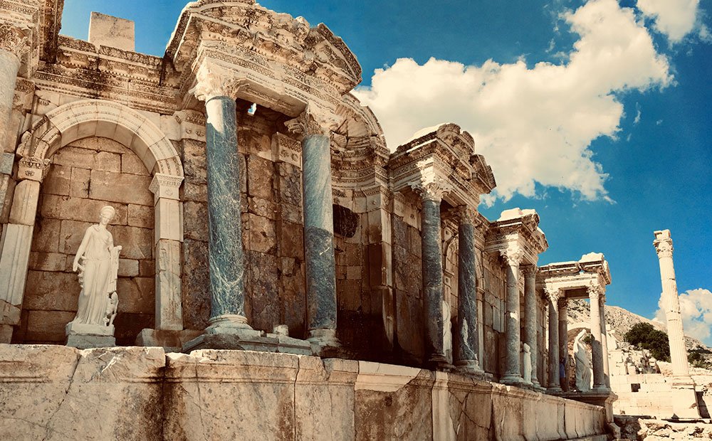 Sagalassos