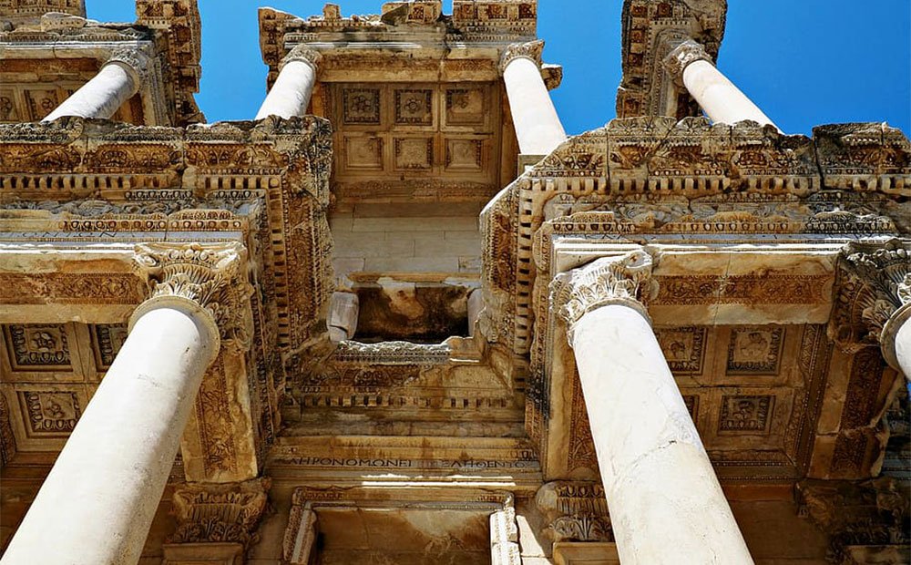 Ephesus