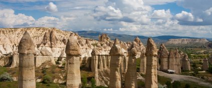 Carpe Diem Cappadocia