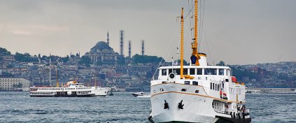 Carpe Diem Cappadocia