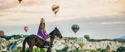 Carpe Diem Cappadocia