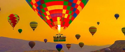 Carpe Diem Cappadocia