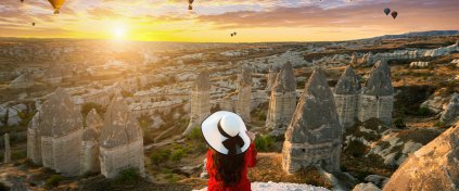 Carpe Diem Cappadocia