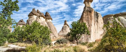 Carpe Diem Cappadocia
