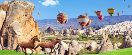 Carpe Diem Cappadocia