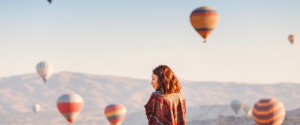 Carpe Diem Cappadocia
