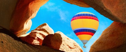 Carpe Diem Cappadocia