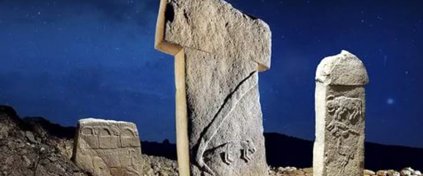 Commagene and Göbeklitepe