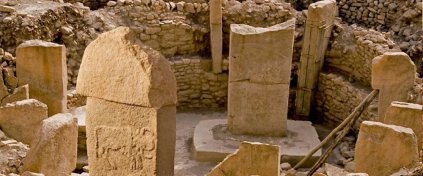 Commagene and Göbeklitepe