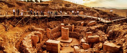 Commagene and Göbeklitepe