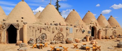 Commagene and Göbeklitepe