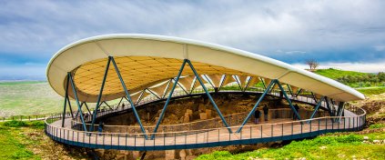 Commagene and Göbeklitepe