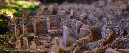 Commagene and Göbeklitepe