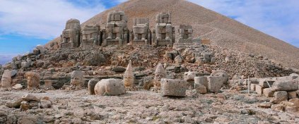Commagene and Göbeklitepe