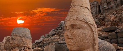 Commagene and Göbeklitepe